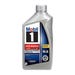 Mobil 1 High Mileage Motor Oil 5W20 1 qt.