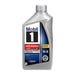Mobil 1 High Mileage Motor Oil 5W30 1 qt.