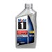 Mobil 1 High Mileage Motor Oil 10W40 1 qt.