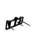 Beco Skid Steer Bale Spear Single 49 in.