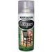 Specialty Lacquer Spray Paint Gloss Clear 11 oz.