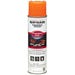 Rust-Oleum Inverted Marking Spray Paint Fluorescent Orange 17 oz.