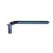 Gate Screw Hook 5/8 in. x 6 in.