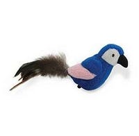 Petlinks Cat Toy Parrot Tweet
