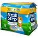 Fresh Step Cat Litter Odor Shield with Febreze 42 lb.