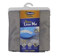 Smart Cat Cat Litter Mat Ultimate