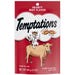 Temptations Cat Treats 3 oz. Pouch Hearty Beef Value Pack