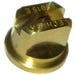 Green Leaf Even Flat Spray Tip 80 Degree .15 GPM