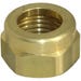 Green Leaf Nozzle Cap 11/16 in. NPT 4 Pack Brass
