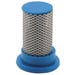 Green Leaf Nozzle Filter with Check Valve 50 Mesh 6 Pack Stainless