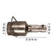 Over Run Clutch 1000 RPM 1 3/8 in.