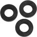 Green Leaf Cap Gasket 6 Pack