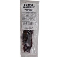 Iowa Smokehouse Beef Jerky Brown Sugar 5 oz.