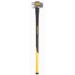 Sledge Hammer 8 lb. 35 in. Fiberglass Handle