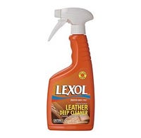 Lexol Leather Cleaner Spray