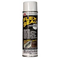 Flex Seal Sealant Spray White 14 oz.