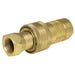 Quick Coupler S20A-2 1/4 in. Body, 1/4 in. FNPT