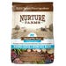 Nurture Farms Cat Food 12 lb. Bag Chicken/Brown Rice