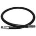 Hydraulic Hose 1/4 in. x 24 in.