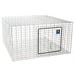 Rabbit Cage 24 in. x 24 in. x 16 in.