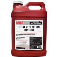 RM43 Total Vegetation Control 2.5 gal. Concentrate