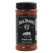 Jack Daniels BBQ Rub Pork