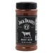 Jack Daniels BBQ Rub Beef