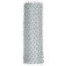 Chain Link Fabric 48 in. x 50 ft. 11.5 gauge