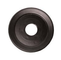 Beco Pulley W-Series 6 1/2 in.