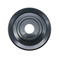 Beco Pulley W-Series 7 in.