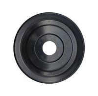 Beco Pulley W-Series 8 in.