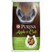 Purina Horse Treats Apple/Oat 15 lb. Bag