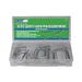 Safety Lock Pin Assortment 10 Piece