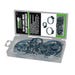 Hose Clamp Set Assortment 20 Piece
