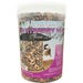 Wild Bird Food 68 oz. Fruit/Berry
