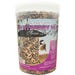 Wild Bird Food 72 oz. Fruit/Berry