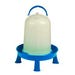 Poultry Waterer with Legs 2.1/2.5 gal.