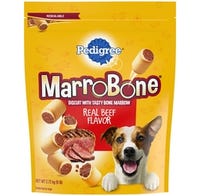 Pedigree Marrobone Dog Treat 6 lb. Beef