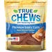 True Chews Dog Treat Premium Jerky 22 oz. Chicken Filet