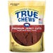 True Chews Dog Treat Jerky 10 oz. Sirloin Filet Jerky