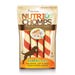 Nutri Chomps Dog Bone Twists Chicken 4 Count