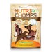 Nutri Chomps Dog Bone Knots Assorted 9 Count