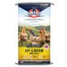 Kalmbach Poultry Feed Layer Pellets 17% Protein 50 lb.