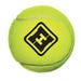 Family Farm & Home Dog Toy Tennis Ball 4 in.
