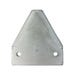 Beco Mower Knife Blade fits Case International Harvester