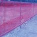 Snow Fence 4 ft. x 50 ft. Orange