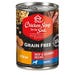 Chicken Soup for the Soul Dog Food 13 oz. Can Beef/Legume Stew