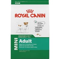 Royal Canin Dog Food Adult Small Breed 14 lb. Bag