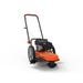 Yard Force Weed Trimmer High-Wheel YF22HWT