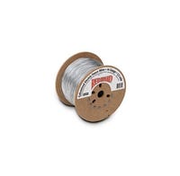 Red Brand Electric Fence Wire 1/2 mile 14 gauge Gray
